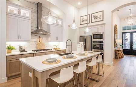 8841 Autumn Lake Trail Trail Mckinney, TX 75071
