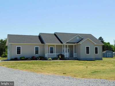 11706 Kensington Way Laurel, DE 19956