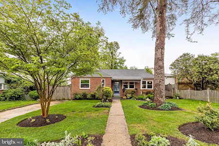 1035 Osage St Silver Spring, MD 20903