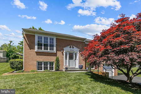 6006 Bitternut Dr Alexandria, VA 22310