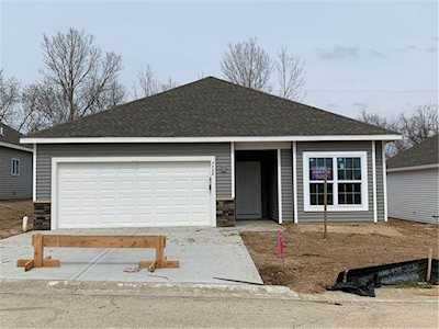 7823 NW 124th St Kansas City, MO 64163