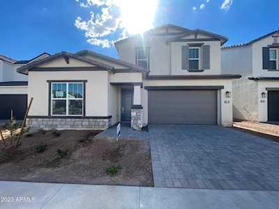 17026 N 51st Place Scottsdale, AZ 85254