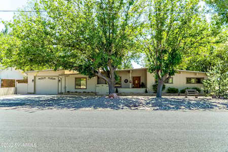 3685 E Rimrock Dr Rimrock, AZ 86335