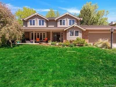 5169 E Maplewood Place Centennial, CO 80121