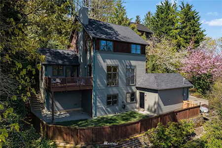 5411 S Ferdinand St Seattle, WA 98118