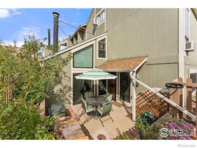 3222 Redstone Ln #D Boulder, CO 80305