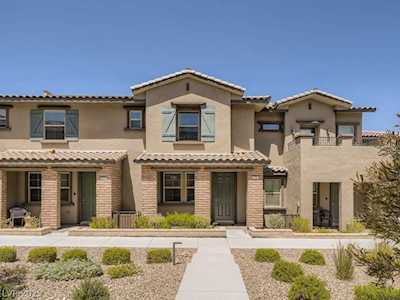 108 Lomita Heights Dr Las Vegas, NV 89138