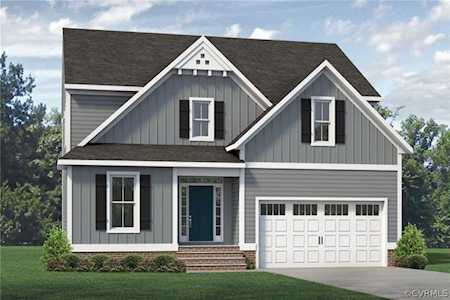 13042 Fieldfare Dr Midlothian, VA 23112