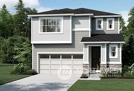 1154 NW Rhythm St Bremerton, WA 98383