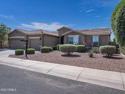 18423 W Carmen Drive Surprise, AZ 85388