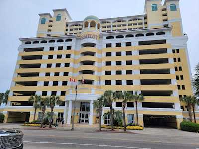 2000 N Ocean Blvd. #1502 Myrtle Beach, SC 29577