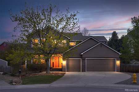 1537 Coyote Ct Golden, CO 80403