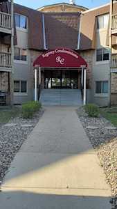 2005 E 122nd Street #A12 Burnsville, MN 55337