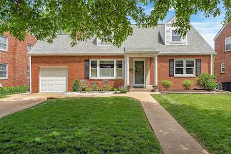 2308 Saint Clair Ave St Louis, MO 63144
