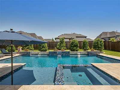 2622 Twin Eagles Drive Celina, TX 75009
