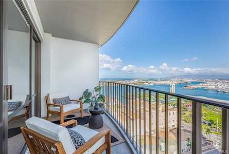 700 Richards Street #2403 Honolulu, HI 96813
