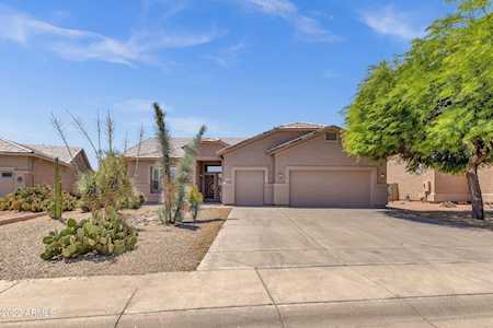 1123 E Winged Foot Drive Chandler, AZ 85249