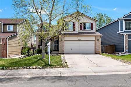 4906 Kingston Ave Highlands Ranch, CO 80130