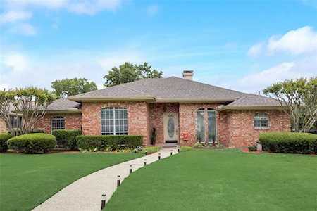 4636 Centenary Drive Plano, TX 75093