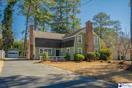 824 Park Ave. Florence, SC 29501
