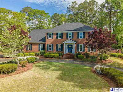 1019 Wisteria Florence, SC 29501