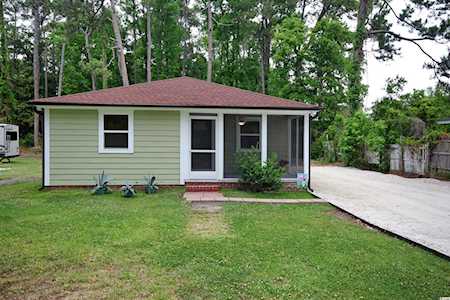 1500 Beaver Rd. Myrtle Beach, SC 29577