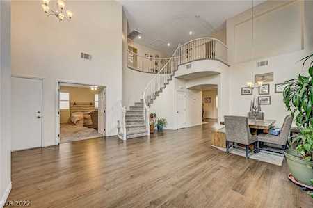 612 Tyler Ridge Ave Henderson, NV 89012