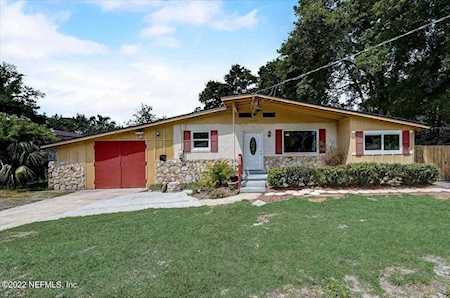 5947 Peeler Rd Jacksonville, FL 32277