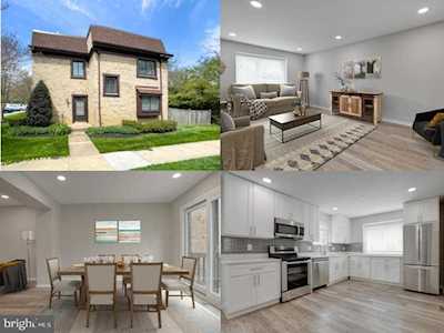 2842 Jermantown Rd #44 Oakton, VA 22124