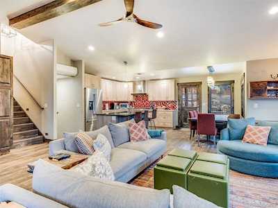 1750 Indian Trails Steamboat Springs, CO 80487