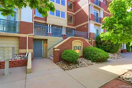 1747 Washington St #A208 Denver, CO 80203