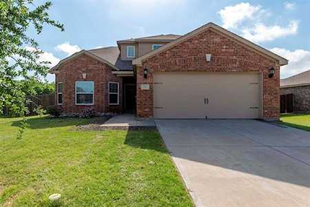 321 Magnolia Drive Princeton, TX 75407