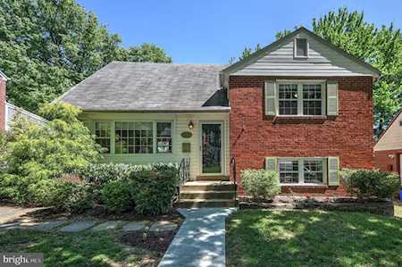 9917 Grayson Ave Silver Spring, MD 20901