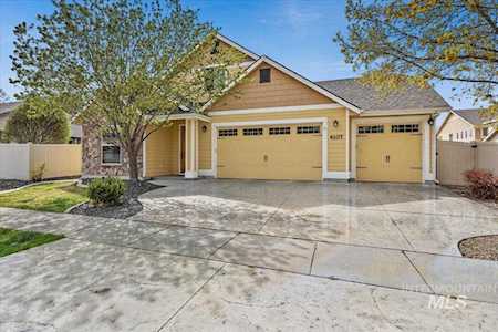 4107 S Zaivcla Ave Meridian, ID 83642