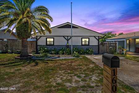 160 Oleander Circle Panama City Beach, FL 32413