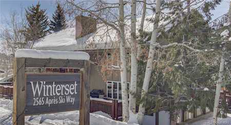 2565 Apres Ski Way #5 Steamboat Springs, CO 80487