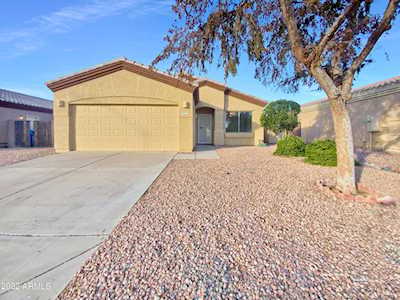 10522 E Flower Avenue Mesa, AZ 85208