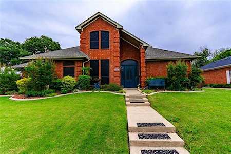 3302 Algonquin Avenue Arlington, TX 76017