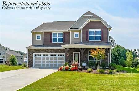 214 Kennerly Center Dr Mooresville, NC 28115