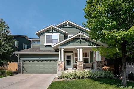 3047 Windridge Circle Highlands Ranch, CO 80126