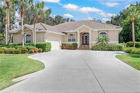 8601 Belle Meade Dr Fort Myers, FL 33908