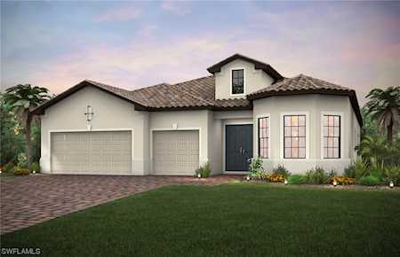 17456 Cabrini Way Estero, FL 33928