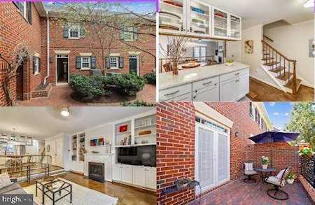 1060 Royal St N Alexandria, VA 22314