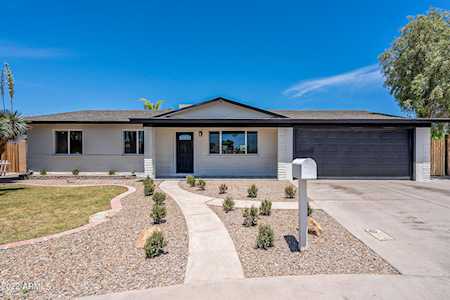 1400 W Megan Street Chandler, AZ 85224