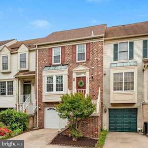 6456 Selby Ct Centreville, VA 20121