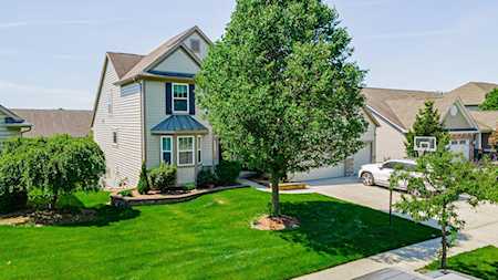 229 Blue Jacket Circle Pickerington, OH 43147