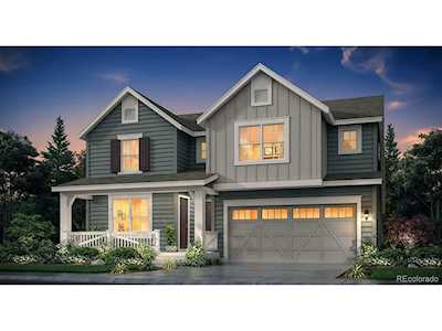 4048 Chasm Lake Dr Loveland, CO 80538