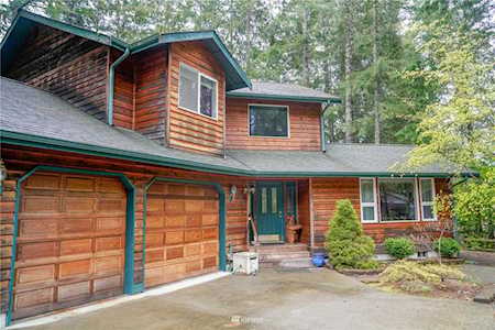 90 N Handicap Place Hoodsport, WA 98548
