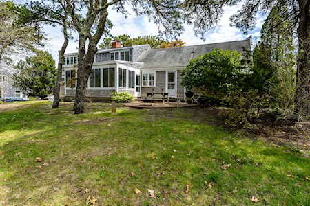 165 Blueberry Pond Drive Brewster, MA 02631