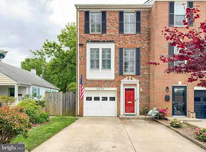 403 Nelson Ave E E #A Alexandria, VA 22301